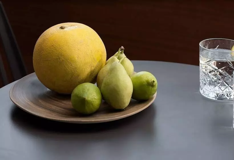 فندق Ikones Seafront Luxury Suites   Adults Only