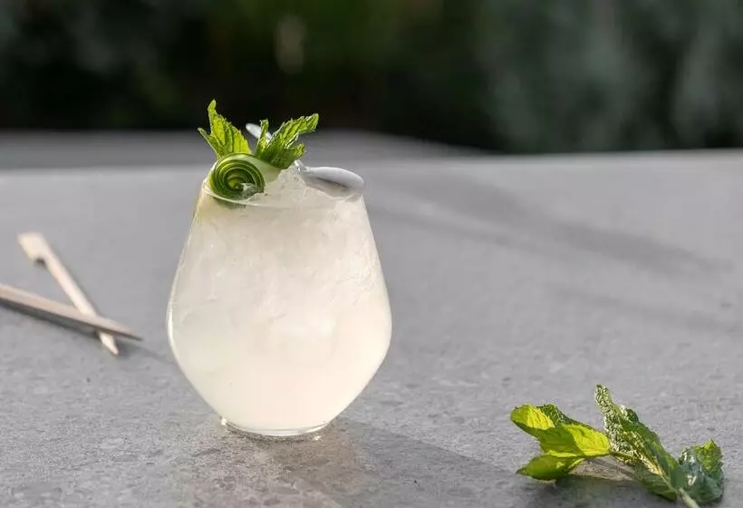 فندق Ikones Seafront Luxury Suites   Adults Only