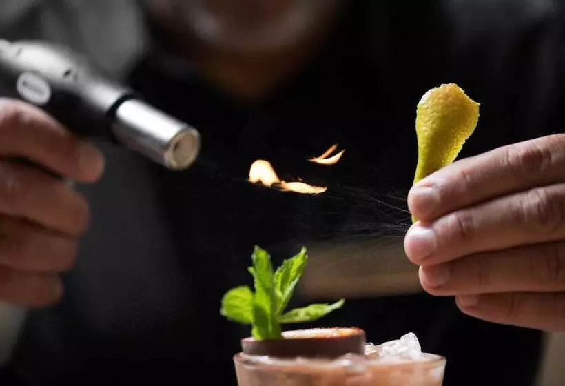 فندق Ikones Seafront Luxury Suites   Adults Only