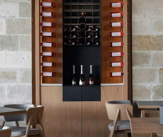 فندق Ikones Seafront Luxury Suites   Adults Only