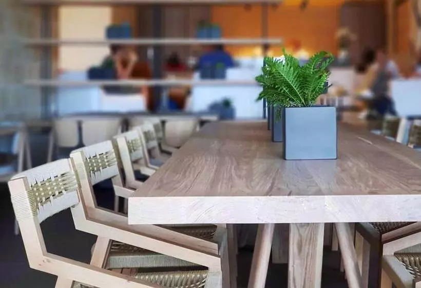 فندق Ikones Seafront Luxury Suites   Adults Only