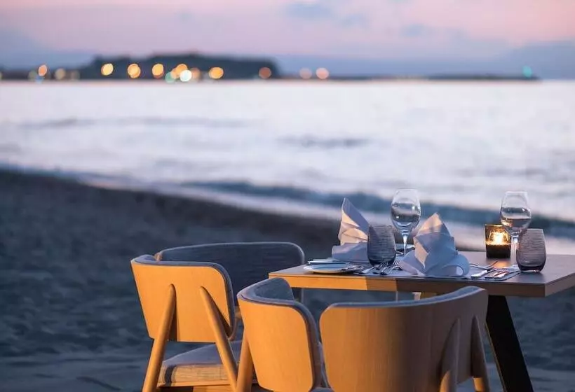 فندق Ikones Seafront Luxury Suites   Adults Only