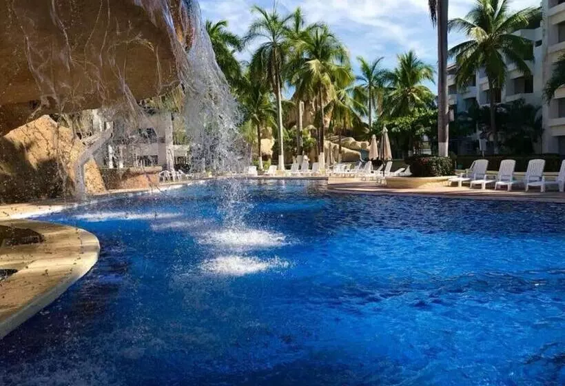 호텔 Ixtapa Palace