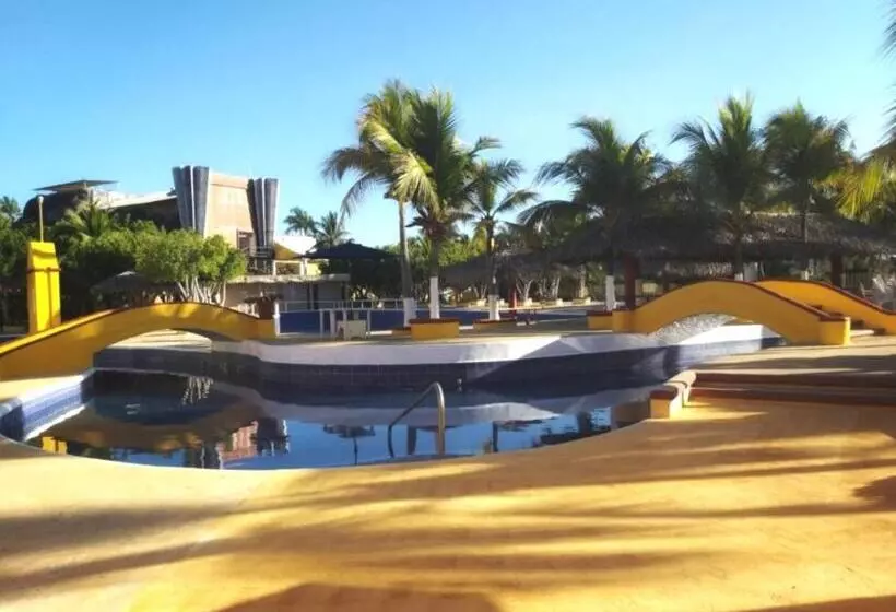 호텔 Ixtapa Palace