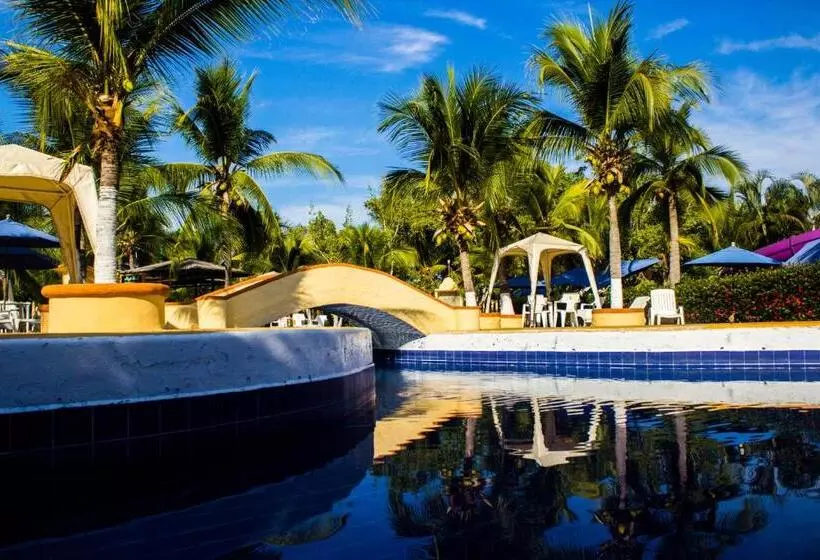 호텔 Ixtapa Palace