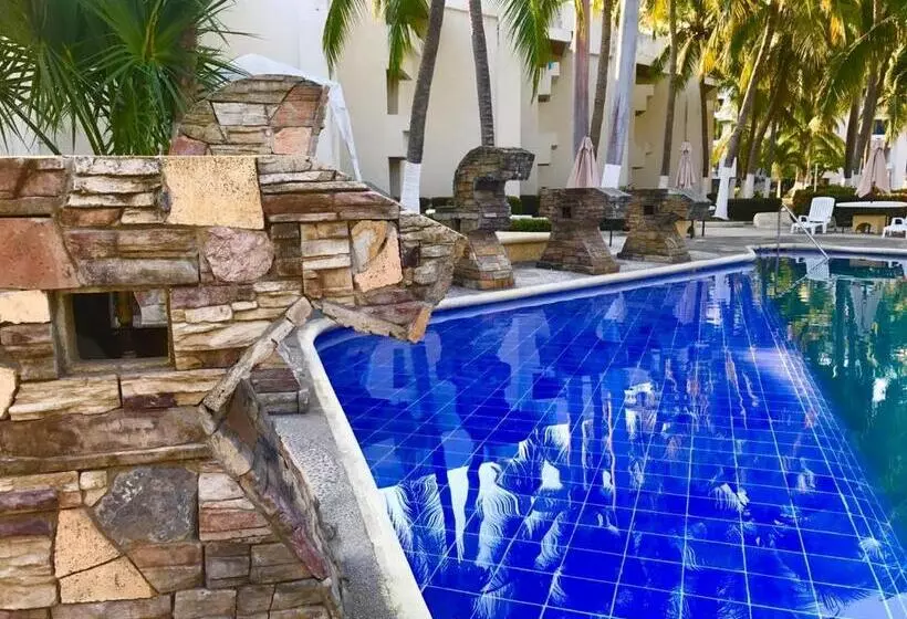 호텔 Ixtapa Palace