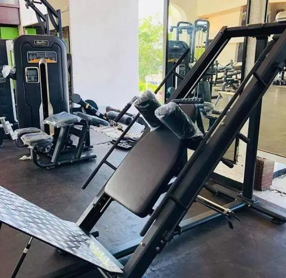 호텔 Ixtapa Palace