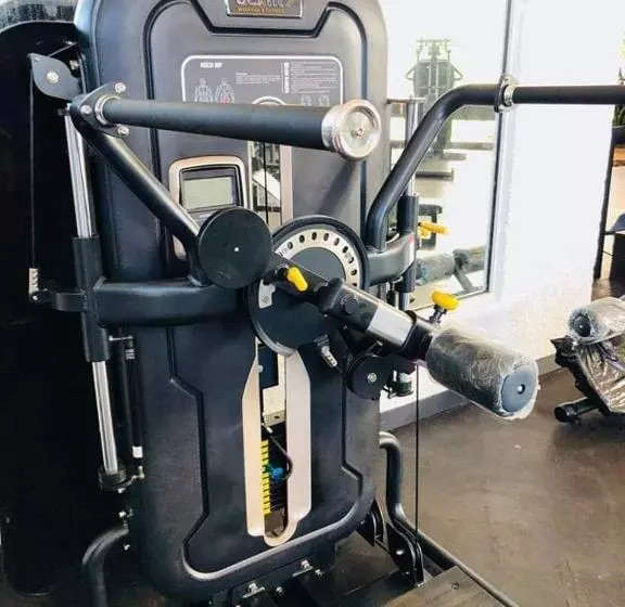 호텔 Ixtapa Palace