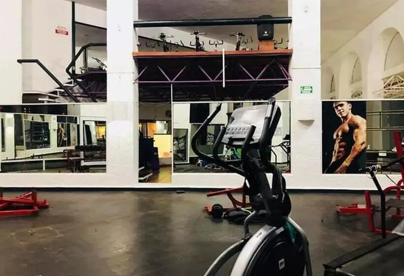 호텔 Ixtapa Palace