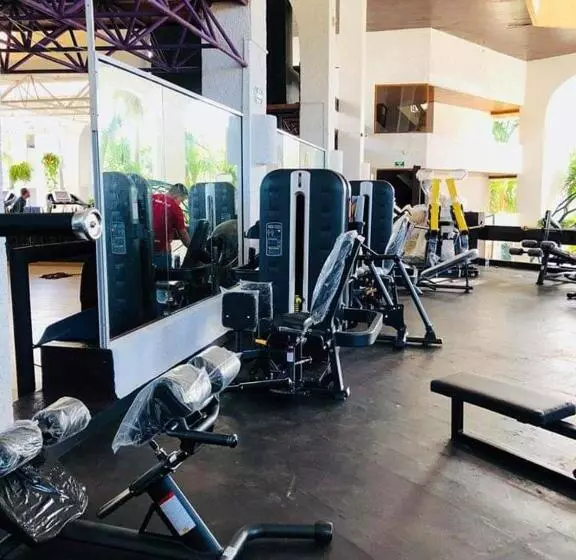 호텔 Ixtapa Palace