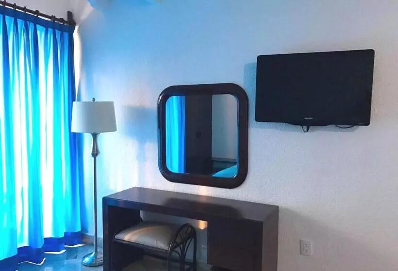 호텔 Ixtapa Palace