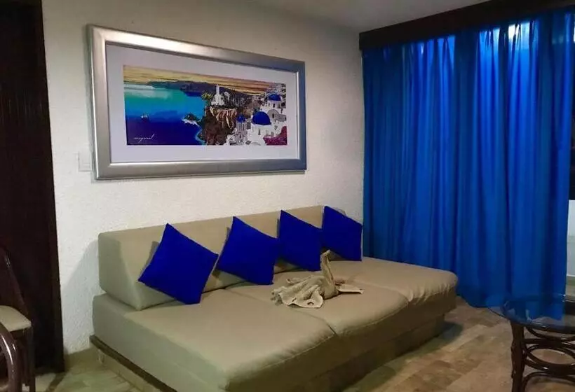 호텔 Ixtapa Palace