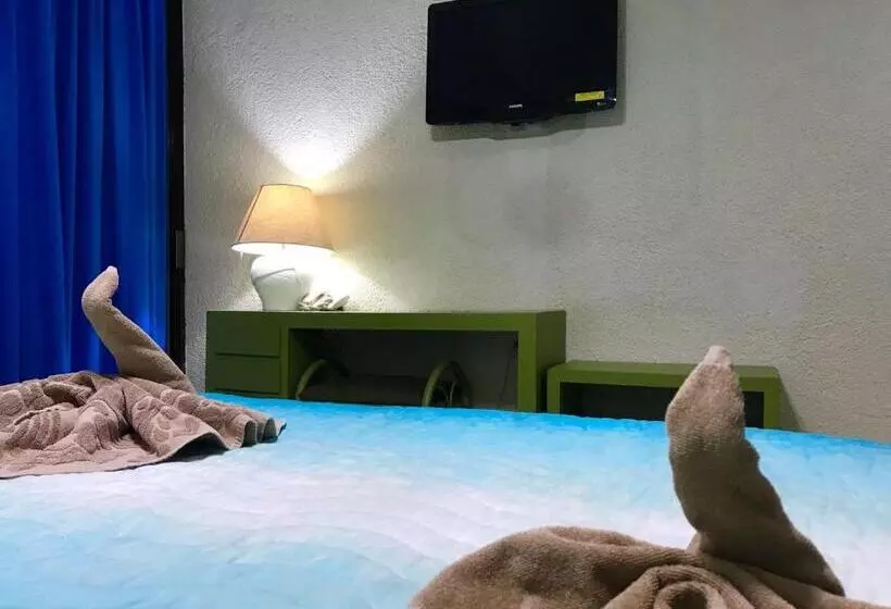 호텔 Ixtapa Palace