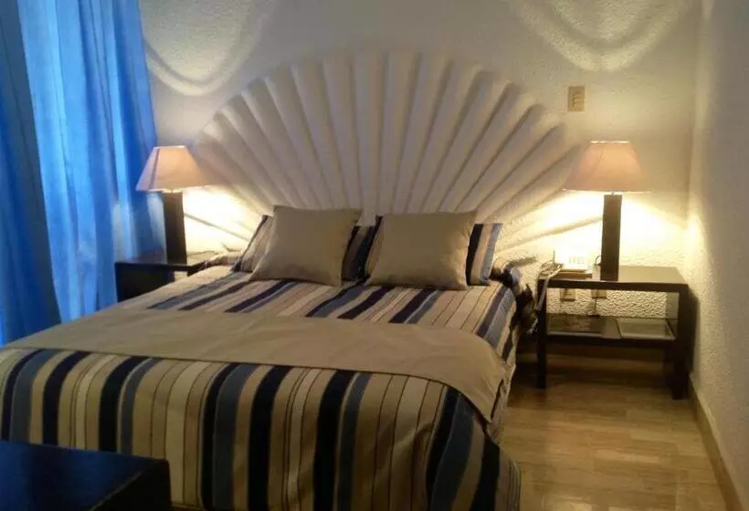 호텔 Ixtapa Palace