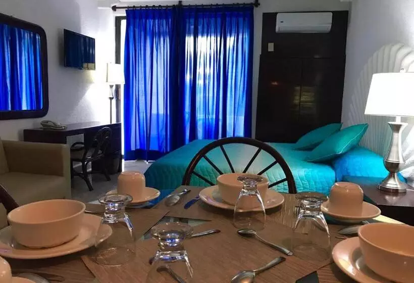 호텔 Ixtapa Palace