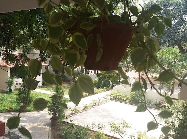 בית מלון כפרי Jayamahal Palace