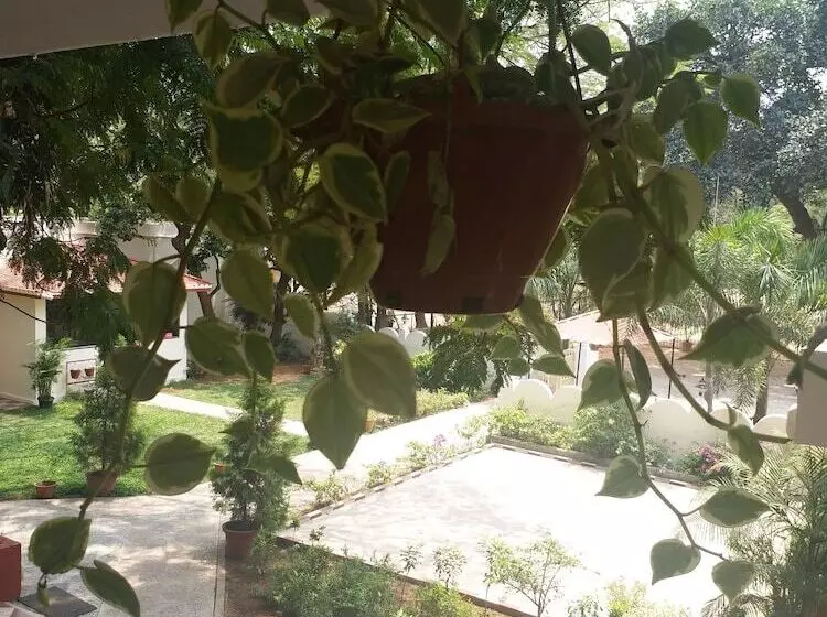 酒店 Jayamahal Palace