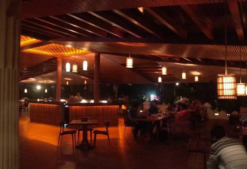 酒店 Jayamahal Palace