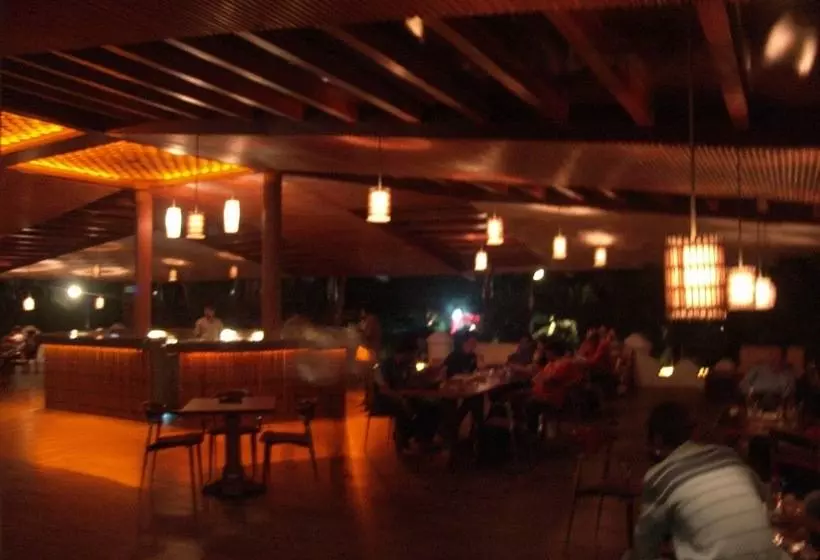 酒店 Jayamahal Palace