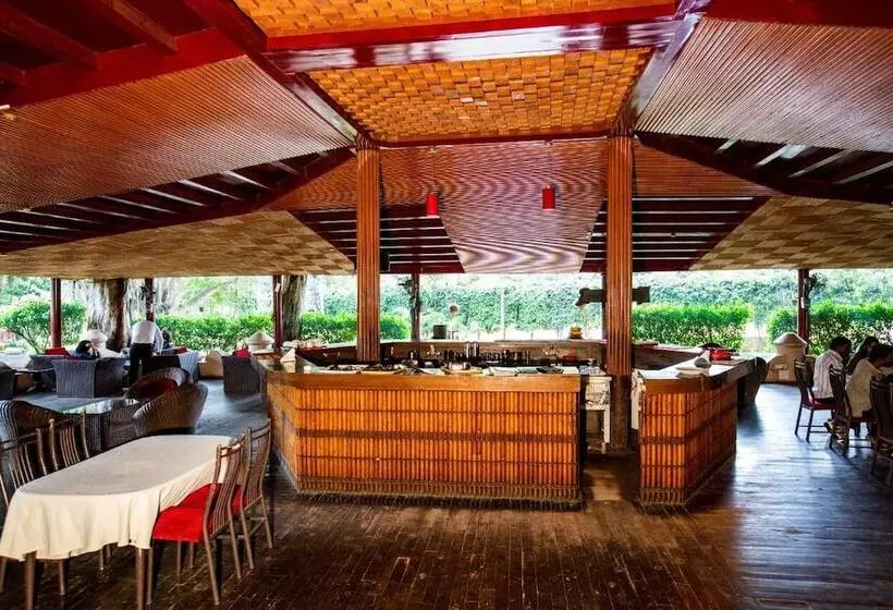 酒店 Jayamahal Palace