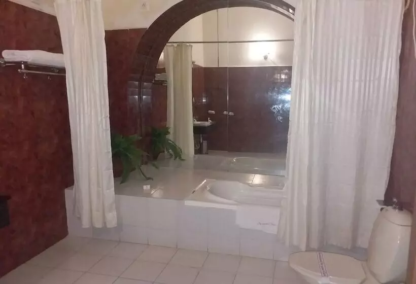 酒店 Jayamahal Palace