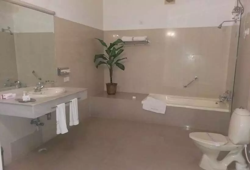 酒店 Jayamahal Palace