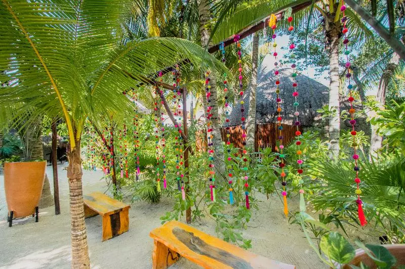 Hotel Las Nubes De Holbox