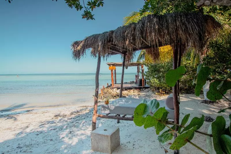 Hotel Las Nubes De Holbox