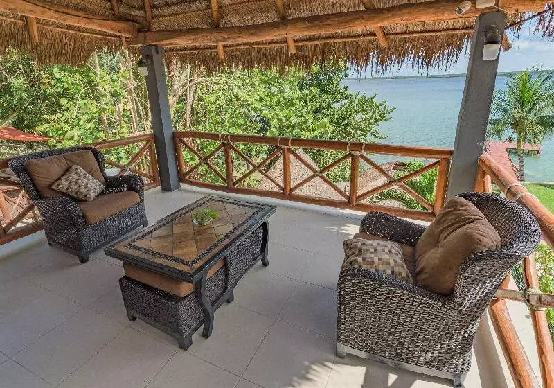 Hotel Las Nubes De Holbox