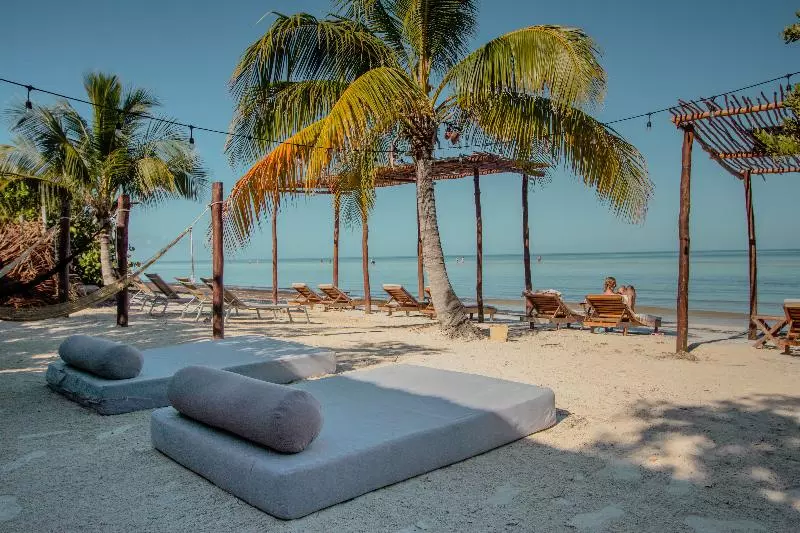 Hotel Las Nubes De Holbox