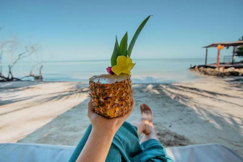 Hotel Las Nubes De Holbox