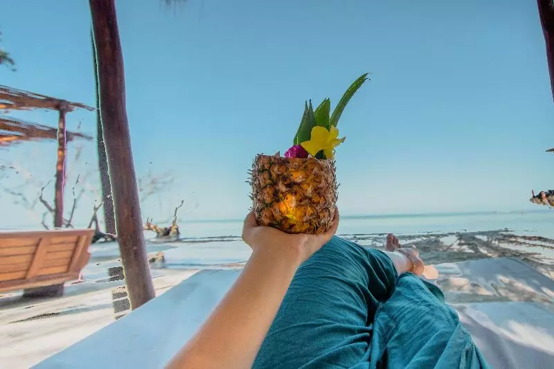 Hotel Las Nubes De Holbox