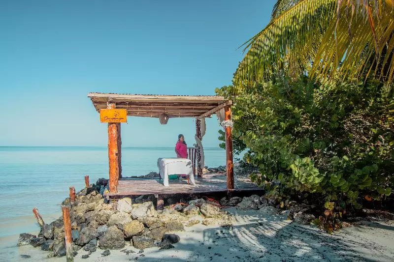 Hotel Las Nubes De Holbox