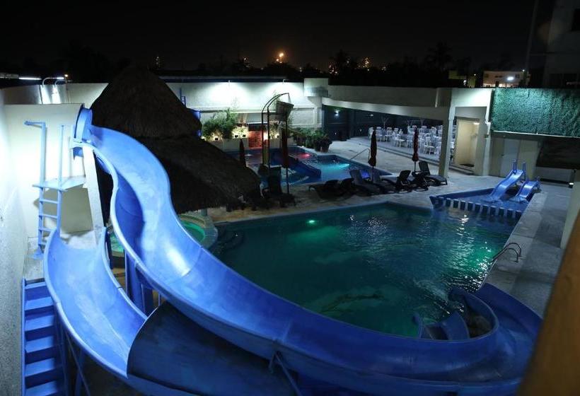 فندق Miramar Inn