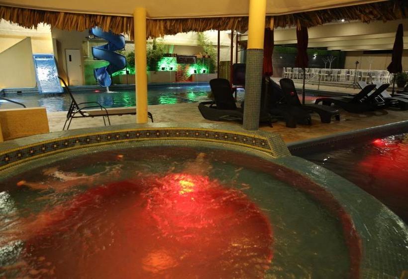 فندق Miramar Inn