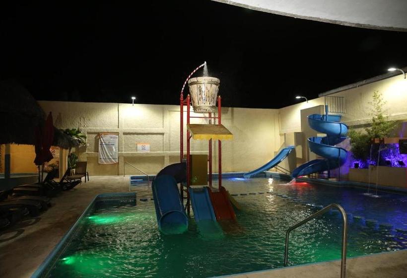 فندق Miramar Inn