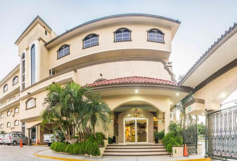 فندق Miramar Inn