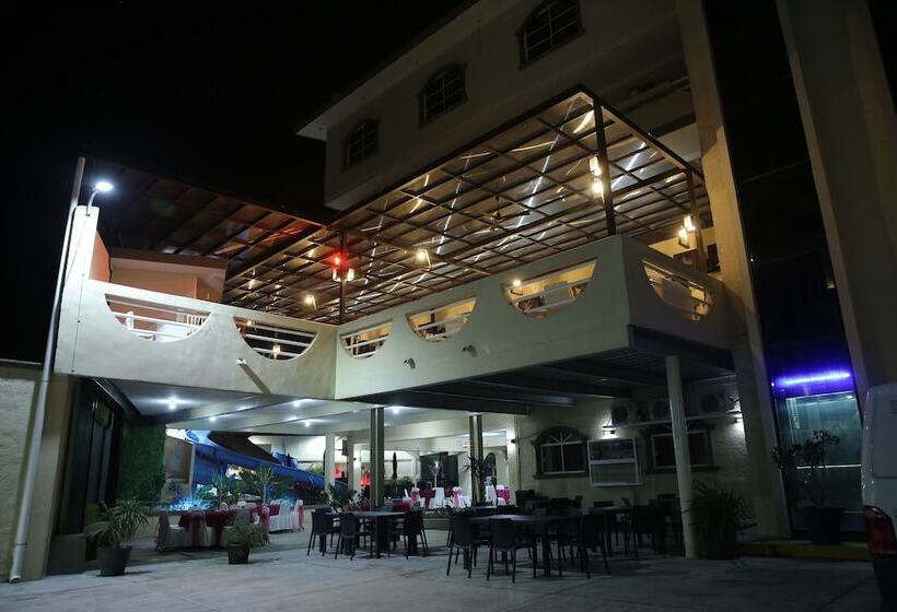 فندق Miramar Inn