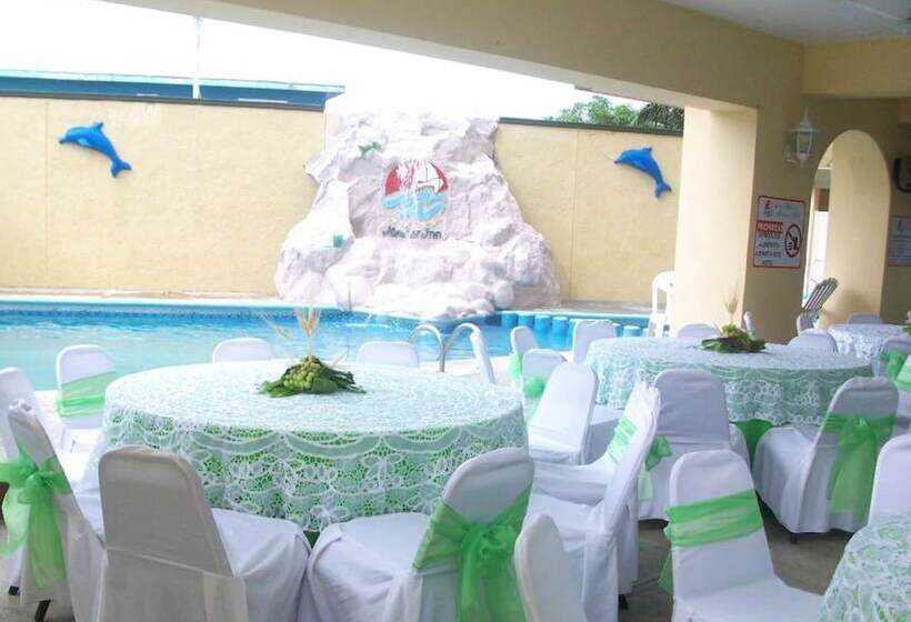 فندق Miramar Inn