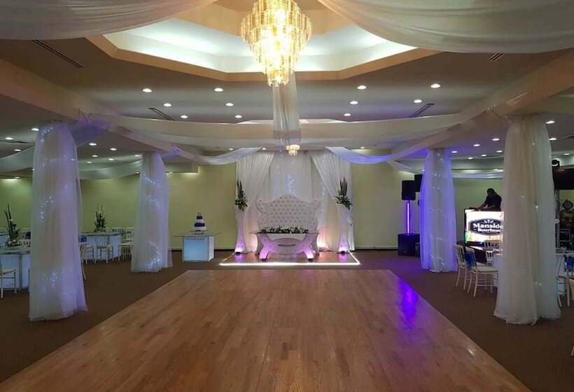 فندق Miramar Inn