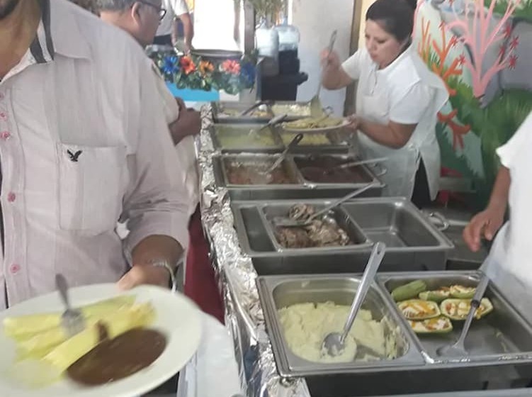 فندق Miramar Inn