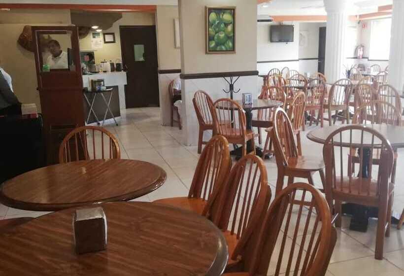 فندق Miramar Inn