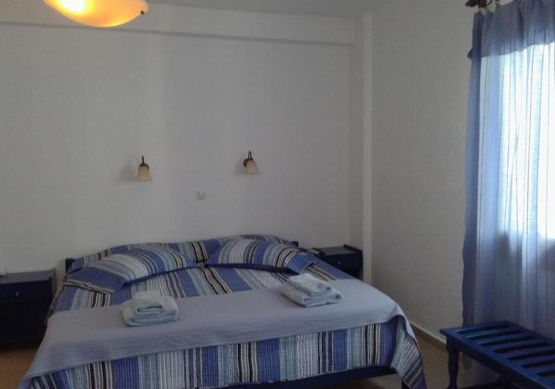 בית מלון כפרי Mouria