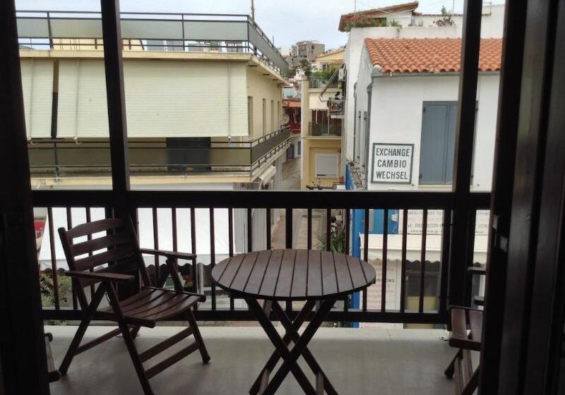 בית מלון כפרי Mouria