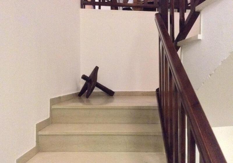 בית מלון כפרי Mouria