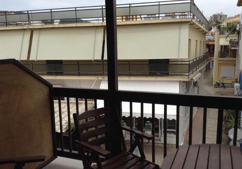 בית מלון כפרי Mouria