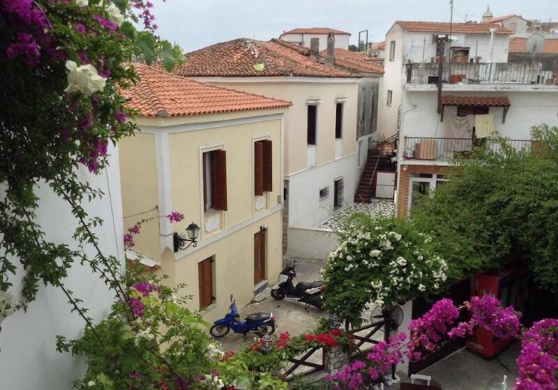 בית מלון כפרי Mouria