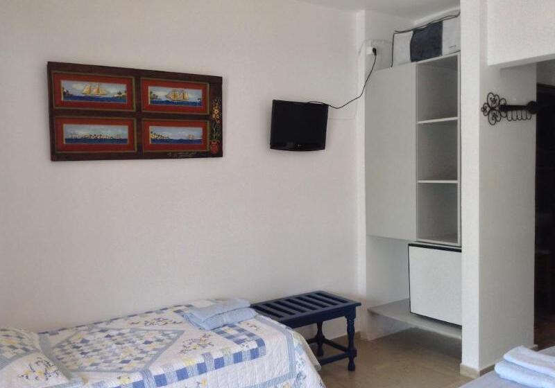 בית מלון כפרי Mouria