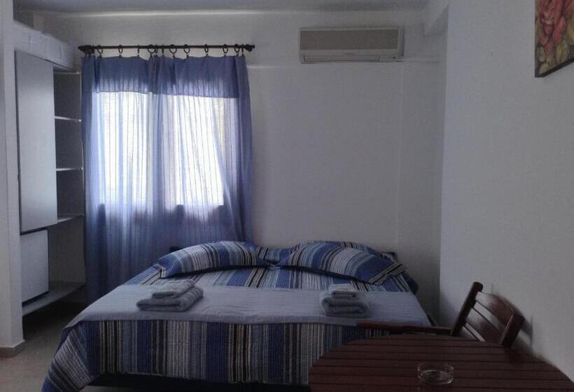 בית מלון כפרי Mouria