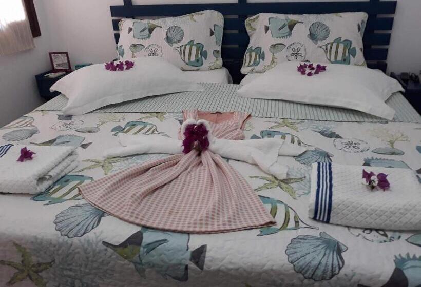 בית מלון כפרי Mouria